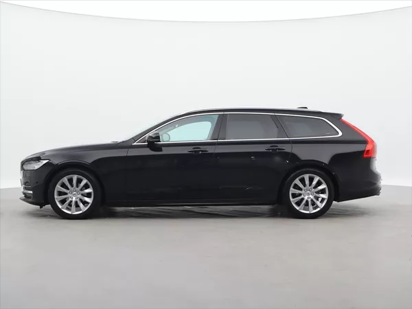 Volvo V90 2,0 D4 140kW Drive-E Momentum - foto 4