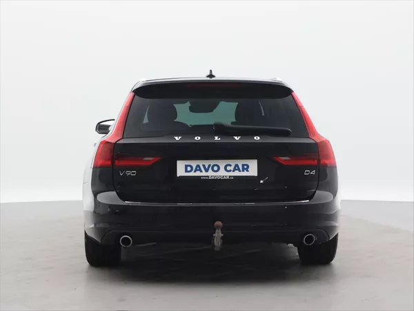 Volvo V90 2,0 D4 140kW Drive-E Momentum - foto 6