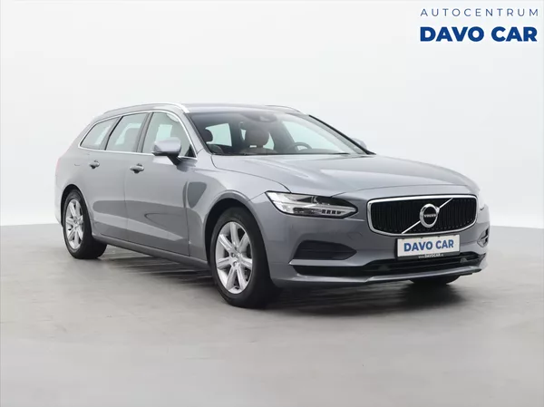 Volvo V90 2.0 D3 110kW Momentum LED