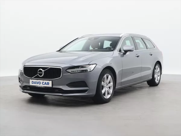 Volvo V90 2.0 D3 110kW Momentum LED - foto 3