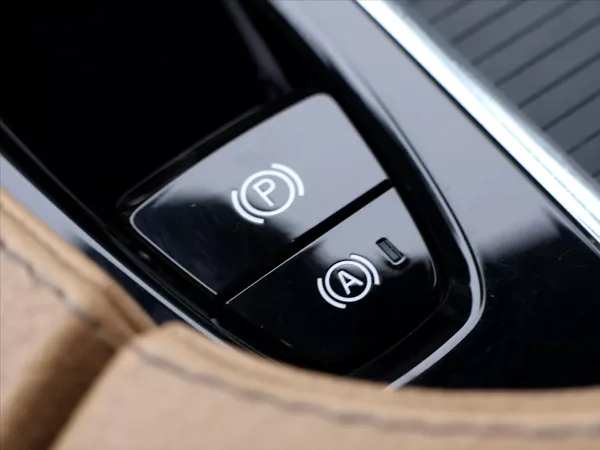 Volvo V90 2.0 D3 110kW Momentum LED - foto 30