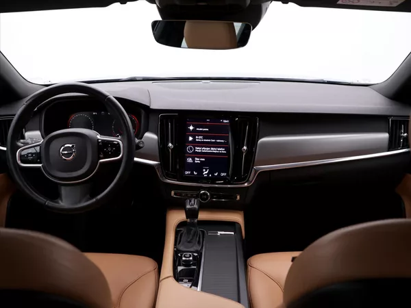 Volvo V90 2.0 D3 110kW Momentum LED - foto 32
