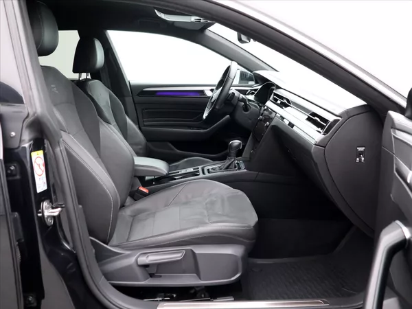 Volkswagen Arteon Shooting Brake 2,0 TDI DSG R-Line Navi Led - foto 13