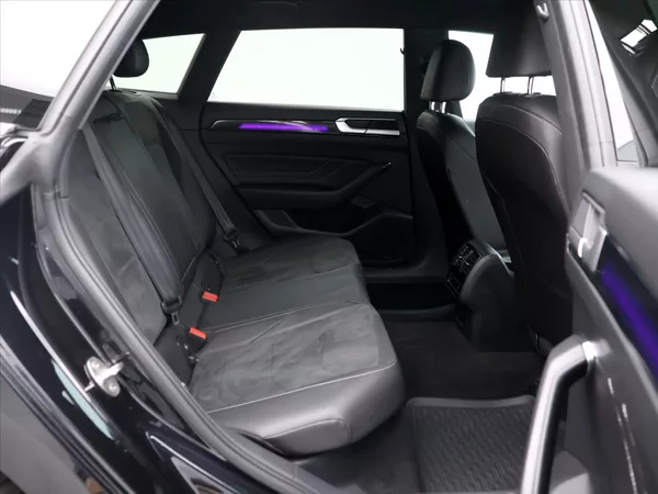 Volkswagen Arteon Shooting Brake 2,0 TDI DSG R-Line Navi Led - foto 14