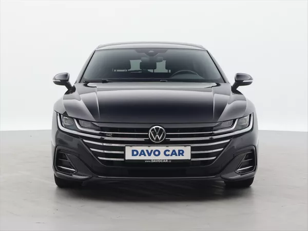 Volkswagen Arteon Shooting Brake 2,0 TDI DSG R-Line Navi Led - foto 2