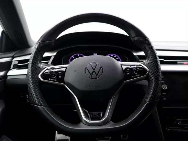 Volkswagen Arteon Shooting Brake 2,0 TDI DSG R-Line Navi Led - foto 21