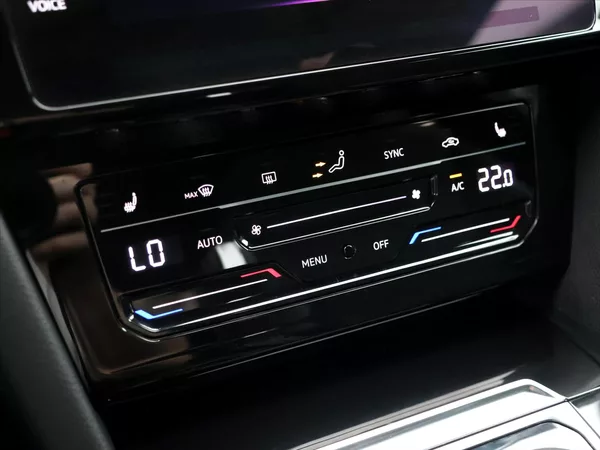 Volkswagen Arteon Shooting Brake 2,0 TDI DSG R-Line Navi Led - foto 30