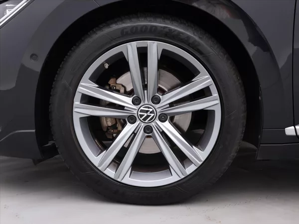 Volkswagen Arteon Shooting Brake 2,0 TDI DSG R-Line Navi Led - foto 36