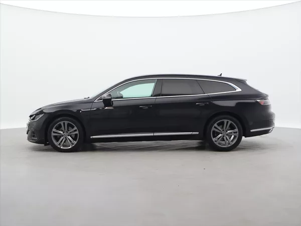 Volkswagen Arteon Shooting Brake 2,0 TDI DSG R-Line Navi Led - foto 4