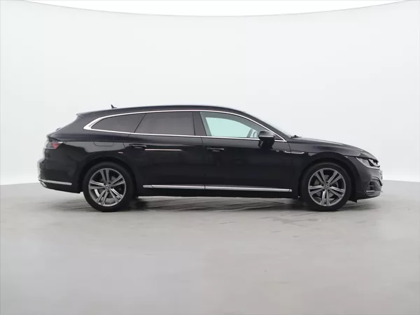 Volkswagen Arteon Shooting Brake 2,0 TDI DSG R-Line Navi Led - foto 8