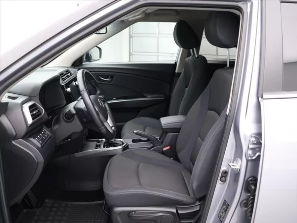 SsangYong Tivoli Grand 1,5 T-GDI Aut. CZ Style - foto 11
