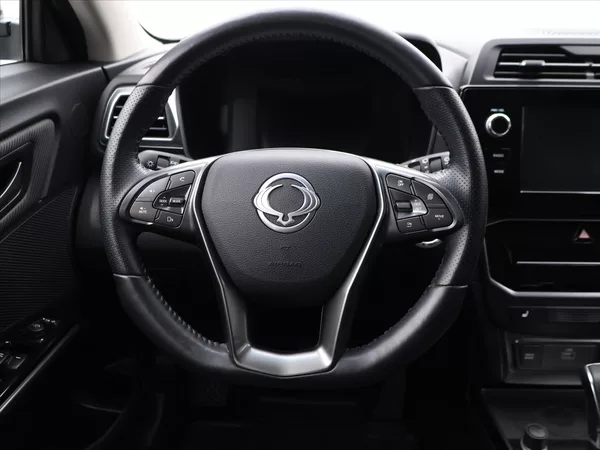 SsangYong Tivoli Grand 1,5 T-GDI Aut. CZ Style - foto 15