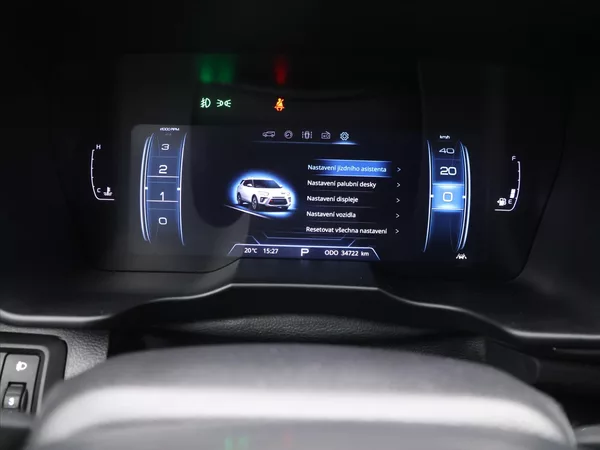 SsangYong Tivoli Grand 1,5 T-GDI Aut. CZ Style - foto 17