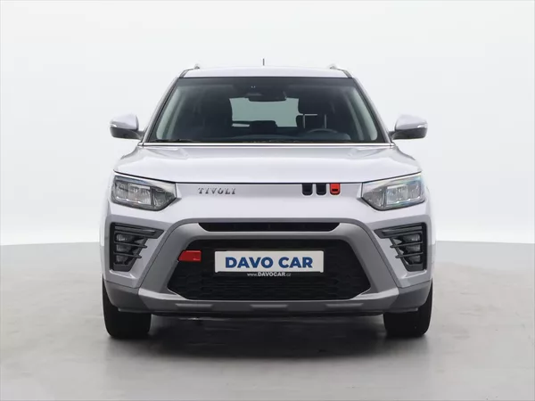 SsangYong Tivoli Grand 1,5 T-GDI Aut. CZ Style - foto 2