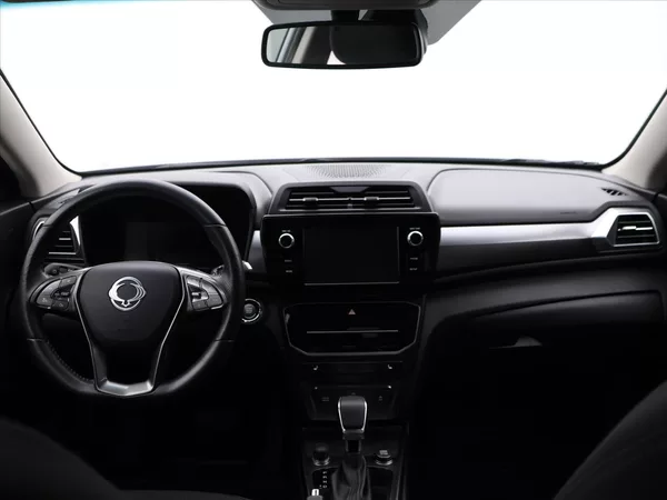 SsangYong Tivoli Grand 1,5 T-GDI Aut. CZ Style - foto 22