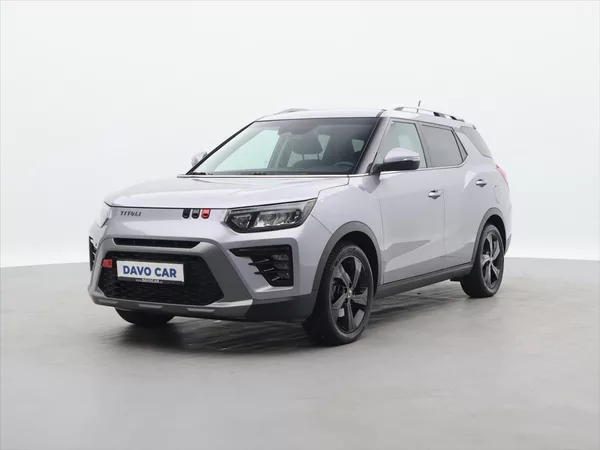 SsangYong Tivoli Grand 1,5 T-GDI Aut. CZ Style - foto 3