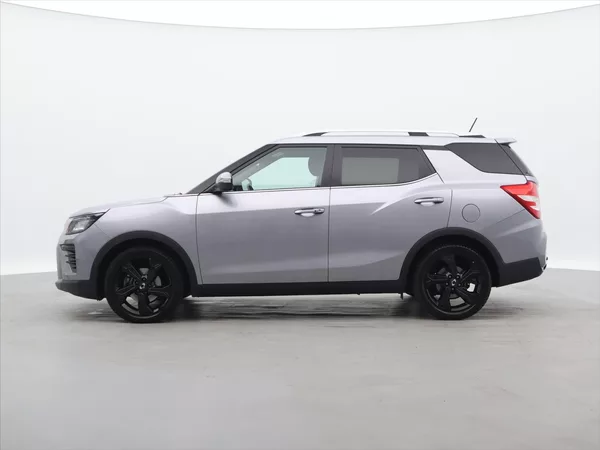 SsangYong Tivoli Grand 1,5 T-GDI Aut. CZ Style - foto 4