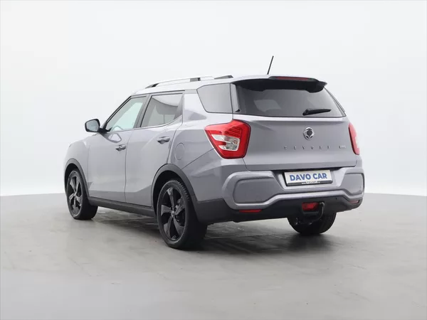 SsangYong Tivoli Grand 1,5 T-GDI Aut. CZ Style - foto 5