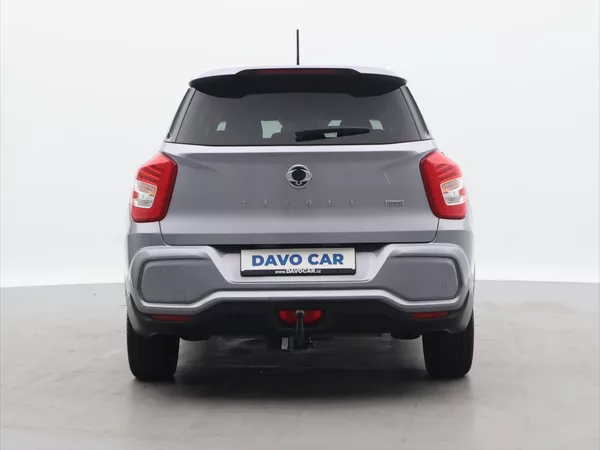 SsangYong Tivoli Grand 1,5 T-GDI Aut. CZ Style - foto 6