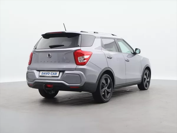 SsangYong Tivoli Grand 1,5 T-GDI Aut. CZ Style - foto 7