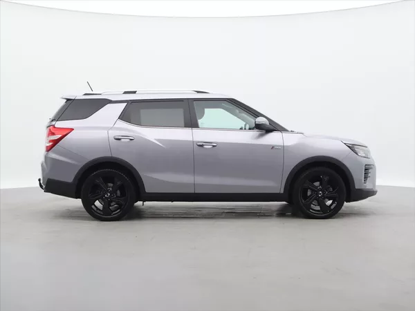 SsangYong Tivoli Grand 1,5 T-GDI Aut. CZ Style - foto 8