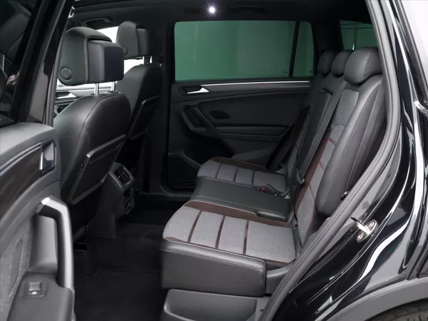 Seat Tarraco 2,0 TDI 140 kW 4WD Xcellence D - foto 15