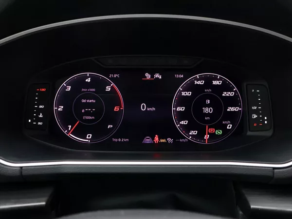 Seat Tarraco 2,0 TDI 140 kW 4WD Xcellence D - foto 19