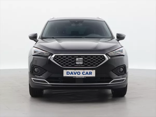 Seat Tarraco 2,0 TDI 140 kW 4WD Xcellence D - foto 2