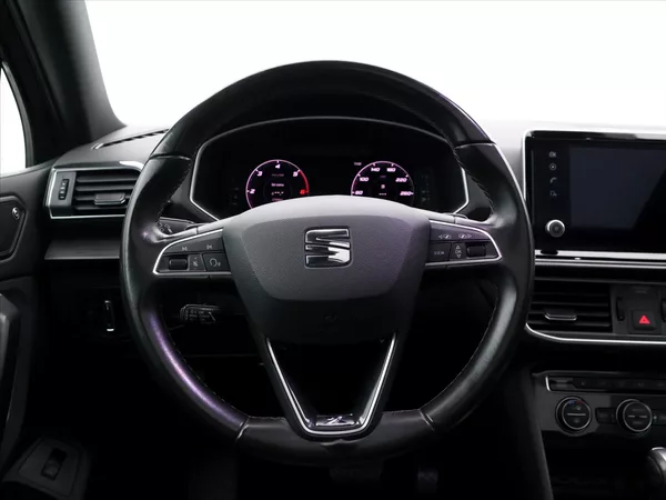 Seat Tarraco 2,0 TDI 140 kW 4WD Xcellence D - foto 20
