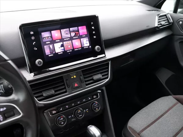 Seat Tarraco 2,0 TDI 140 kW 4WD Xcellence D - foto 28