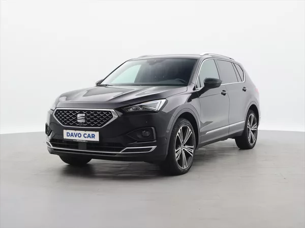Seat Tarraco 2,0 TDI 140 kW 4WD Xcellence D - foto 3