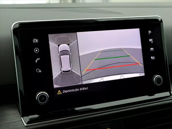 Seat Tarraco 2,0 TDI 140 kW 4WD Xcellence D - foto 30