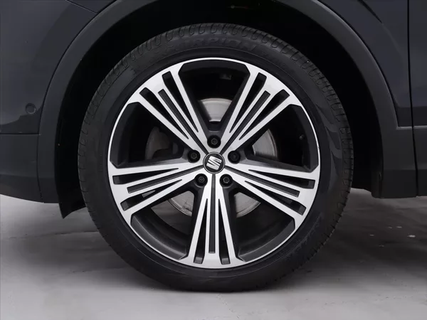 Seat Tarraco 2,0 TDI 140 kW 4WD Xcellence D - foto 38