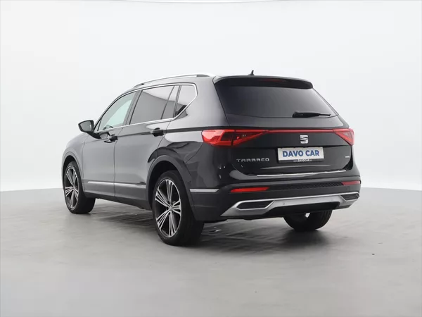 Seat Tarraco 2,0 TDI 140 kW 4WD Xcellence D - foto 5