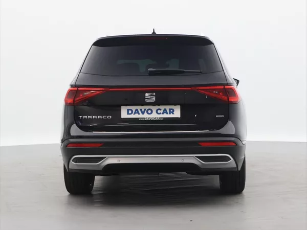 Seat Tarraco 2,0 TDI 140 kW 4WD Xcellence D - foto 6