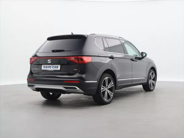 Seat Tarraco 2,0 TDI 140 kW 4WD Xcellence D - foto 7