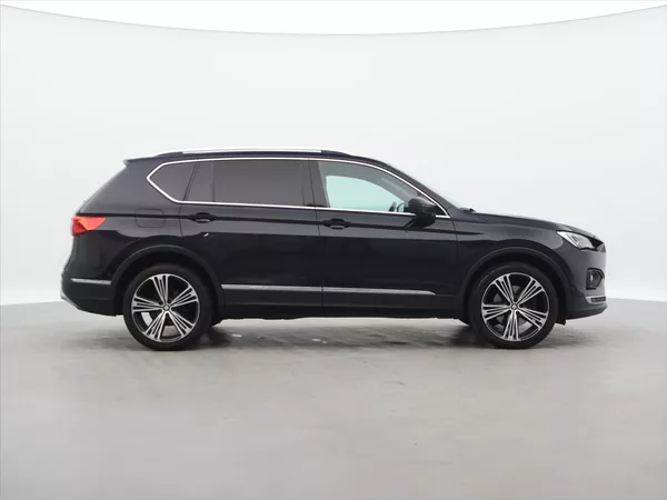 Seat Tarraco 2,0 TDI 140 kW 4WD Xcellence D - foto 8