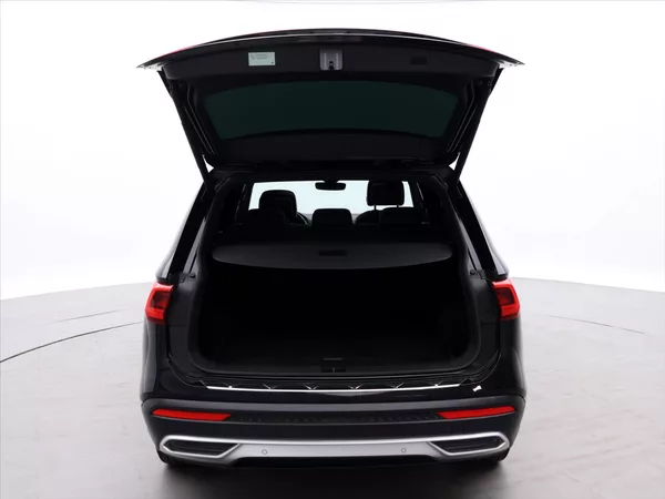 Seat Tarraco 2,0 TDI 140 kW 4WD Xcellence D - foto 9