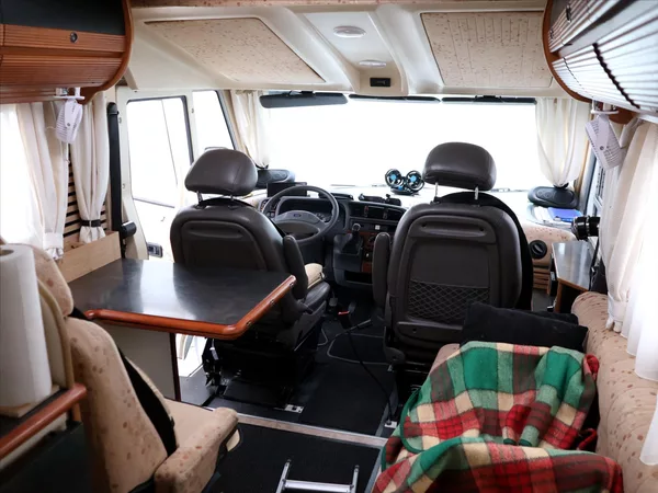 Fiat Ducato 2,5 85kW Pilote Galaxy 27MX - foto 12