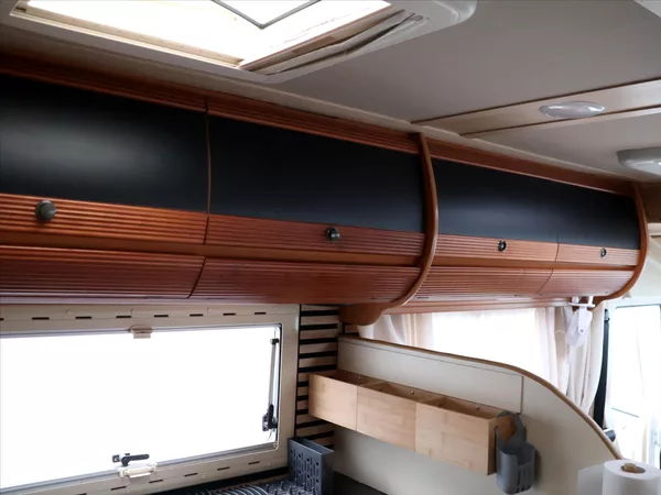 Fiat Ducato 2,5 85kW Pilote Galaxy 27MX - foto 14