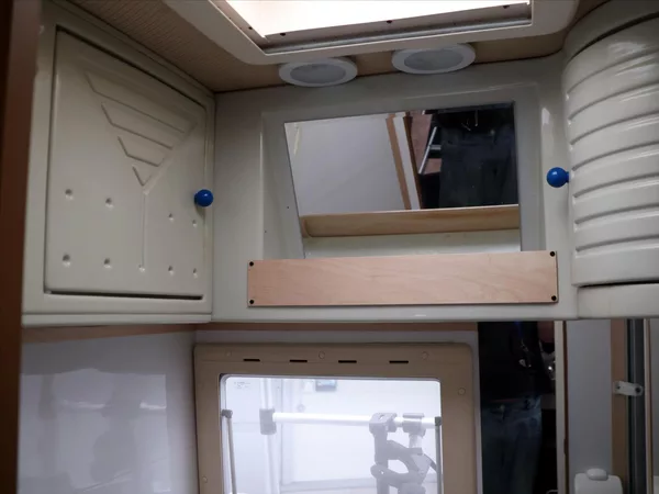 Fiat Ducato 2,5 85kW Pilote Galaxy 27MX - foto 19