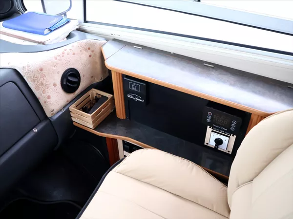 Fiat Ducato 2,5 85kW Pilote Galaxy 27MX - foto 22