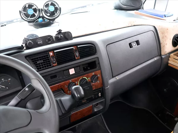 Fiat Ducato 2,5 85kW Pilote Galaxy 27MX - foto 24
