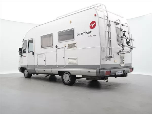 Fiat Ducato 2,5 85kW Pilote Galaxy 27MX - foto 5