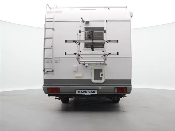 Fiat Ducato 2,5 85kW Pilote Galaxy 27MX - foto 6