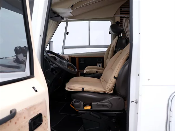 Fiat Ducato 2,5 85kW Pilote Galaxy 27MX - foto 9