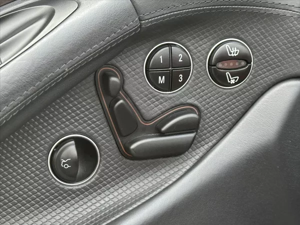 Mercedes-Benz SL 55 AMG 5.4 368kW - foto 11