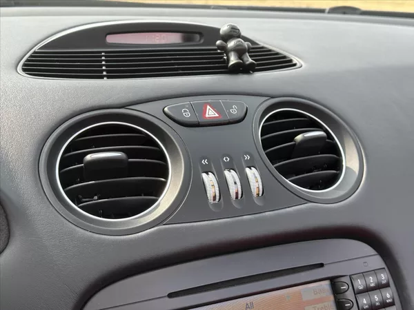 Mercedes-Benz SL 55 AMG 5.4 368kW - foto 21