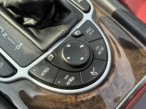 Mercedes-Benz SL 55 AMG 5.4 368kW - foto 25