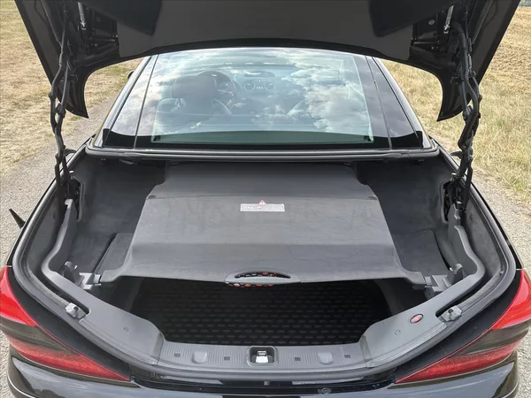 Mercedes-Benz SL 55 AMG 5.4 368kW - foto 9